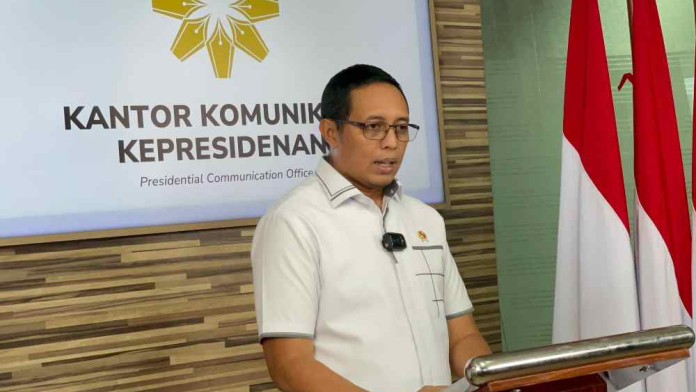 Istana Luruskan Pernyataan Prabowo Soal LSM Asing: Pemerintah Tidak Antikritik