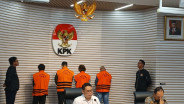 Sidang Perkara Korupsi Lahan Rorotan, Ahli KPK Beberkan Soal Kerugian Negara Rp223 Miliar