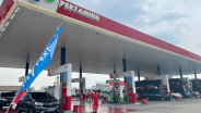 Jelang Idul Adha, Pertamina Pastikan Energi di Jatim Aman dan Cukup