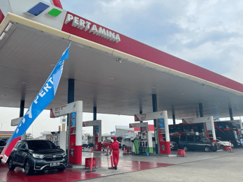 Jelang Idul Adha, Pertamina Pastikan Energi di Jatim Aman dan Cukup