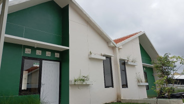 Menilik Harga Rumah Subsidi Apabila Luas Diperkecil Jadi 25 Meter