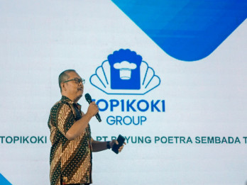 Genjot Penjualan 2025, Buyung Poetra (HOKI) Gandeng Indomarco dari Grup Salim