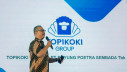 Genjot Penjualan 2025, Buyung Poetra (HOKI) Gandeng Indomarco dari Grup Salim