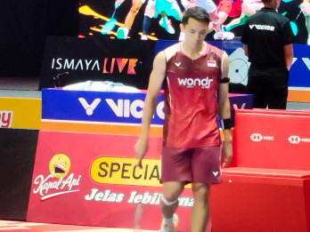 Kunci Kebangkitan Jojo Lolos ke Babak 16 Besar Indonesia Open 2025