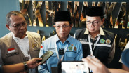 Menag Pastikan Klinik Kesehatan Haji Indonesia Diizinkan Beroperasi