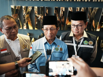 Menag Pastikan Klinik Kesehatan Haji Indonesia Diizinkan Beroperasi