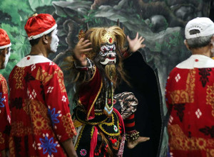 Tradisi Masyarakat Osing Untuk Melestarikan Budaya Leluhur