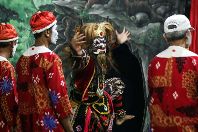 Tradisi Masyarakat Osing Untuk Melestarikan Budaya Leluhur