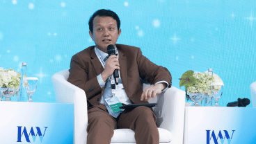 PIS Paparkan Peta Jalan Nol Emisi 2050, Pelopor Dekarbonisasi RI