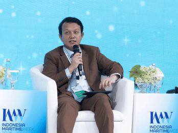 PIS Paparkan Peta Jalan Nol Emisi 2050, Pelopor Dekarbonisasi RI