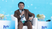 PIS Paparkan Peta Jalan Nol Emisi 2050, Pelopor Dekarbonisasi RI