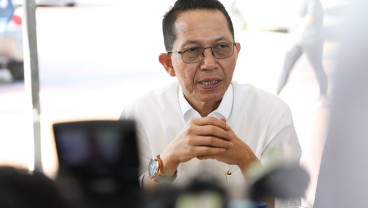 Pemko Batam Targetkan Pertumbuhan Ekonomi 2025 Capai 7,5%
