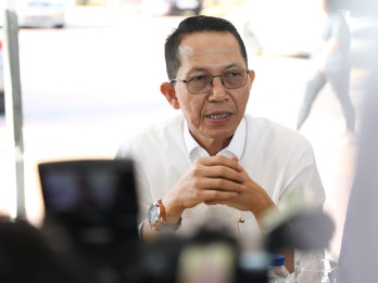 Pemko Batam Targetkan Pertumbuhan Ekonomi 2025 Capai 7,5%