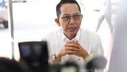 Pemko Batam Targetkan Pertumbuhan Ekonomi 2025 Capai 7,5%
