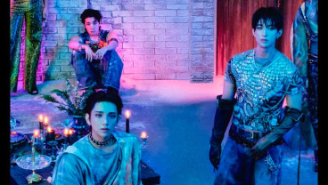 Booming Konser K-Pop 2025: SEVENTEEN Cetak Rekor Pendapatan dari Konser