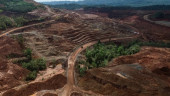 Industrialisasi Nikel Memperparah Kerusakan Alam dan Krisis Iklim