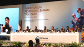 Pertamina Geothermal (PGEO) Putuskan Tebar Dividen US$136,4 Juta