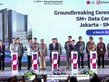 Upaya Dian Swastatika (DSSA) Perkuat Bisnis Non Batu Bara