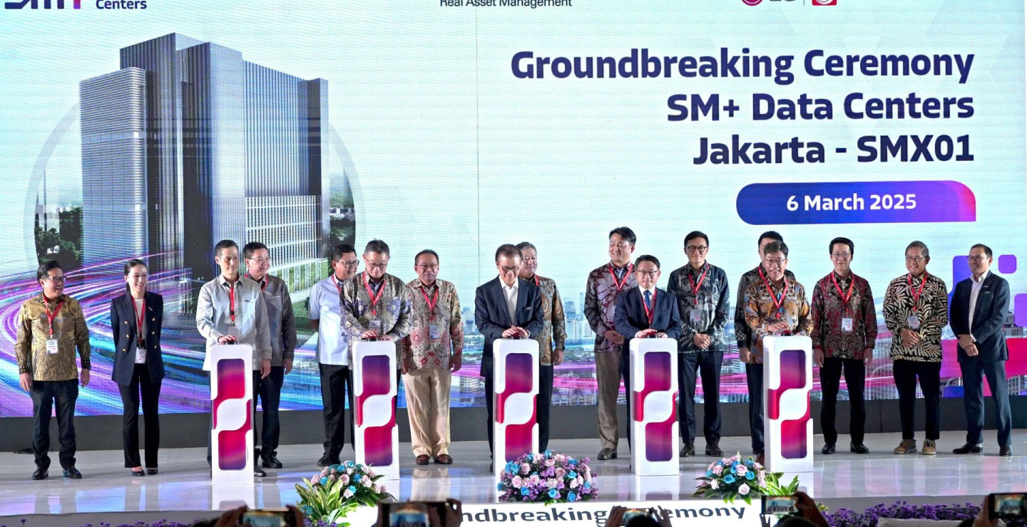 Upaya Dian Swastatika (DSSA) Perkuat Bisnis Non Batu Bara