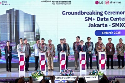 Upaya Dian Swastatika (DSSA) Perkuat Bisnis Non Batu Bara