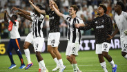 Sejumlah Nama Masuk Radar untuk Jadi Direktur Olahraga Juventus