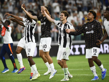 Sejumlah Nama Masuk Radar untuk Jadi Direktur Olahraga Juventus