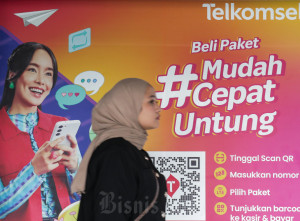 Telkomsel Lakukan Uji Coba Penerapan Sistem Registrasi Biometrik Bagi Pelanggan