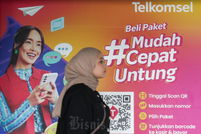 Telkomsel Lakukan Uji Coba Penerapan Sistem Registrasi Biometrik Bagi Pelanggan