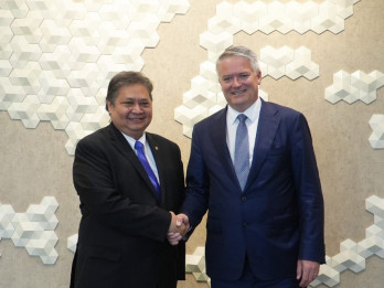 Serahkan Initial Momerandum, Pemerintah Optimistis Aksesi OECD Rampung 2027