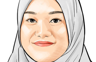 SPEKTRUM : Balada Haji Furoda
