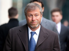 Inggris Ancam Gugat Roman Abramovich soal Hasil Penjualan Chelsea
