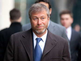Inggris Ancam Gugat Roman Abramovich soal Hasil Penjualan Chelsea