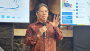 Pertamina Geothermal (PGEO) Genjot Produksi EBT 1 GW pada 2027