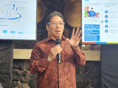 Pertamina Geothermal (PGEO) Genjot Produksi EBT 1 GW pada 2027