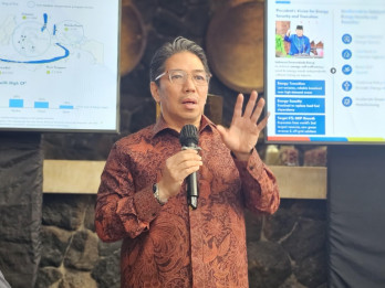 Pertamina Geothermal (PGEO) Genjot Produksi EBT 1 GW pada 2027