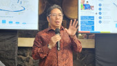 Pertamina Geothermal (PGEO) Genjot Produksi EBT 1 GW pada 2027