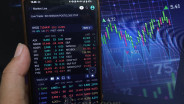 Rekomendasi Saham dan Pergerakan IHSG Hari Ini, Rabu 4 Juni 2025