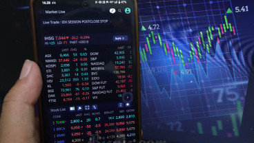 Rekomendasi Saham dan Pergerakan IHSG Hari Ini, Rabu 4 Juni 2025