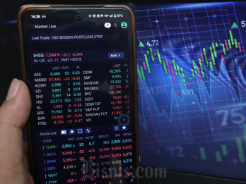 Rekomendasi Saham dan Pergerakan IHSG Hari Ini, Rabu 4 Juni 2025
