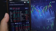 Rekomendasi Saham dan Pergerakan IHSG Hari Ini, Rabu 4 Juni 2025