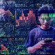 IHSG Diproyeksi Fluktuatif Hari Ini, Saham WIFI, SMGR, hingga ISAT jadi Pilihan