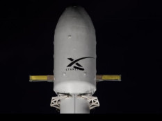 Elon Musk: Pendapatan SpaceX Tembus Rp253 Triliun 2024, Starlink Kontributor Utama