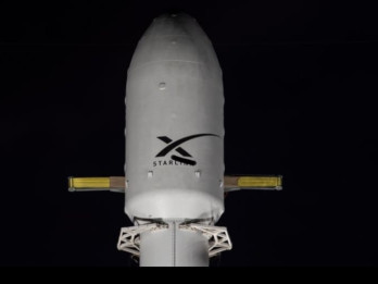 Elon Musk: Pendapatan SpaceX Tembus Rp253 Triliun 2024, Starlink Kontributor Utama