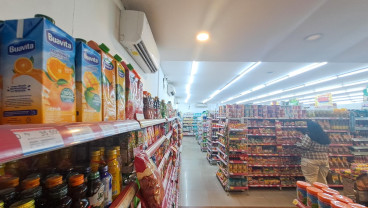 Manufaktur Kontraksi, Kadin Sebut Industri Makanan hingga Farmasi Masih Prospektif