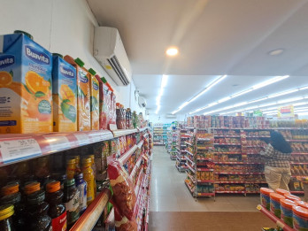 Manufaktur Kontraksi, Kadin Sebut Industri Makanan hingga Farmasi Masih Prospektif