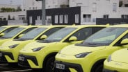 Kisruh Dealer BYD di China dan Jawaban Perusahaan