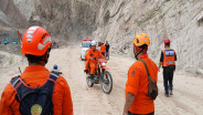 Update Pencarian Korban Longsor Gunung Kuda Cirebon Hari Ke-5