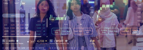 IHSG Dibuka Rebound 0,49% ke Level 7.079 Pagi Ini