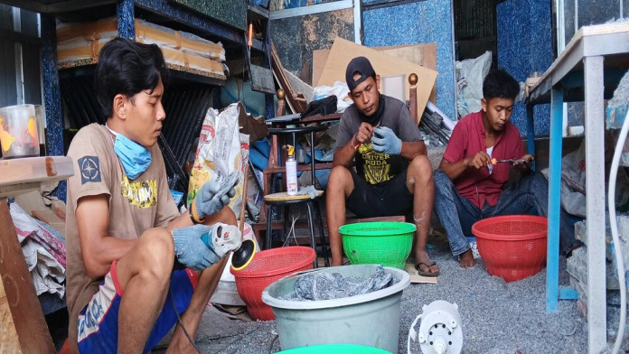 Pembatasan Minuman Kemasan, UMKM dan Pemilah Sampah Bakal Terdampak