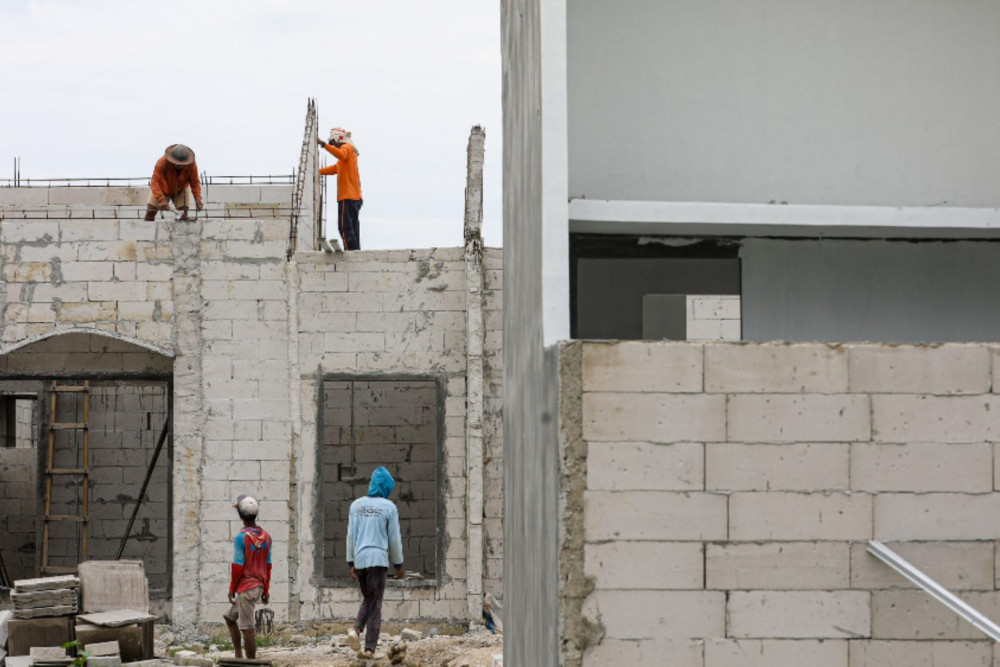 Suara Terbelah soal Ukuran Rumah Subsidi